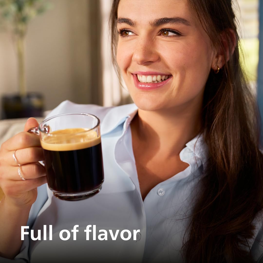 Espresso Machine with Milk Frother