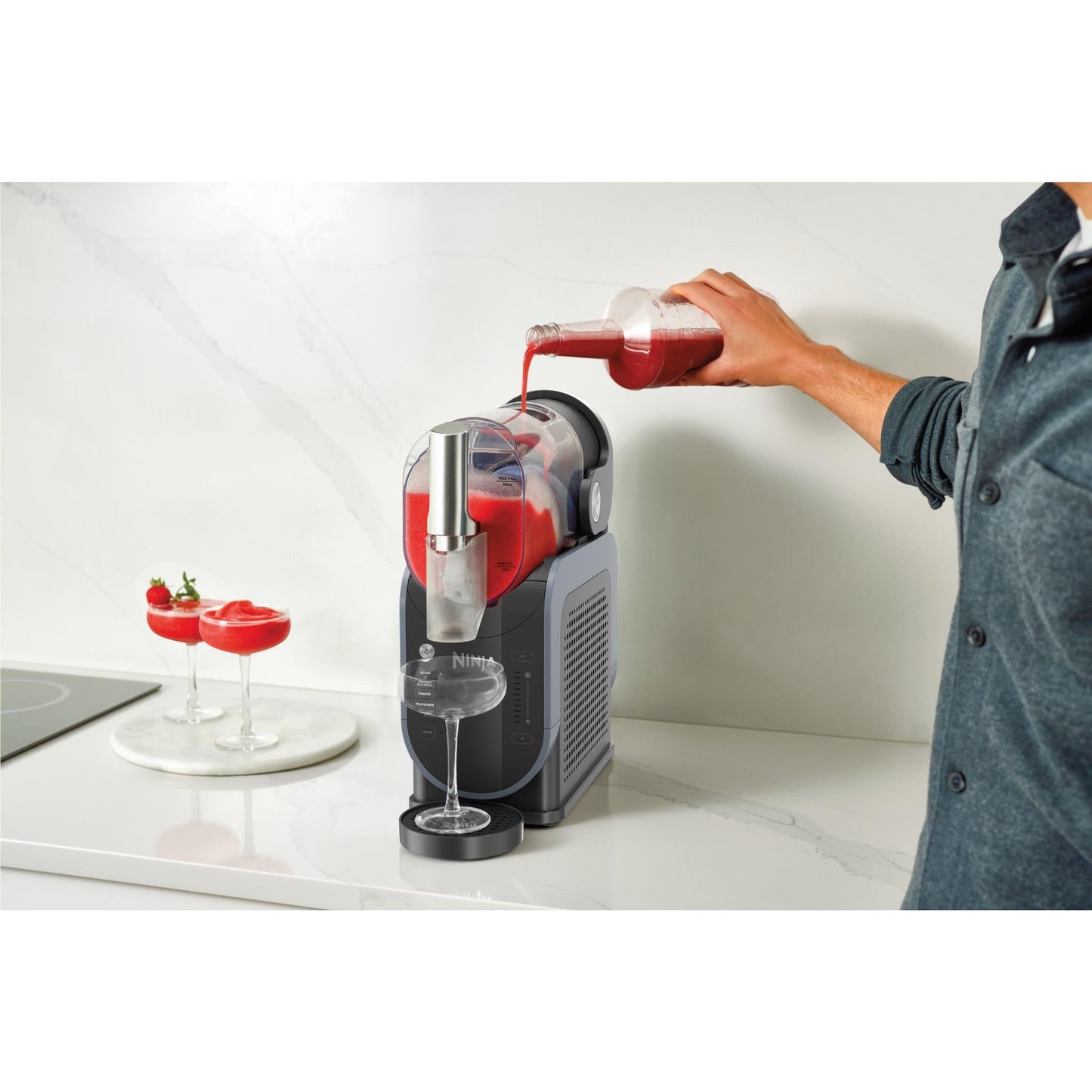 Drink Maker